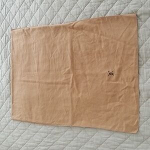 Louis Vuitton Large Dust Bag 5849A